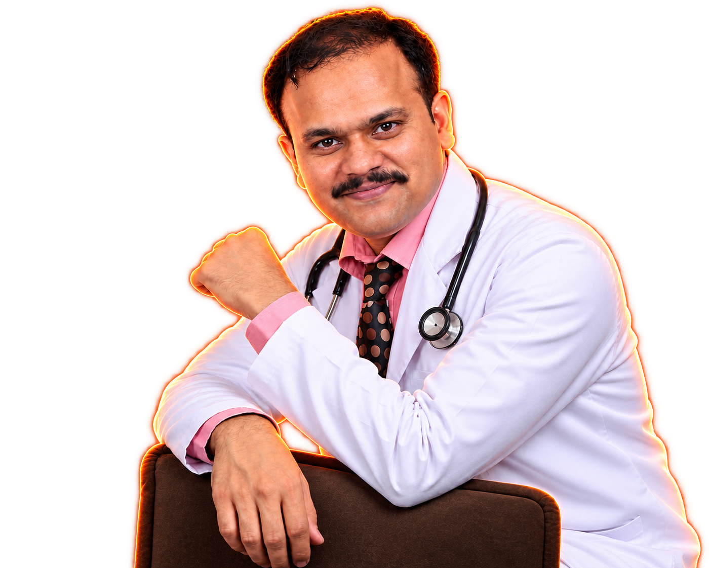 Dr. Ilangovan Veerappan